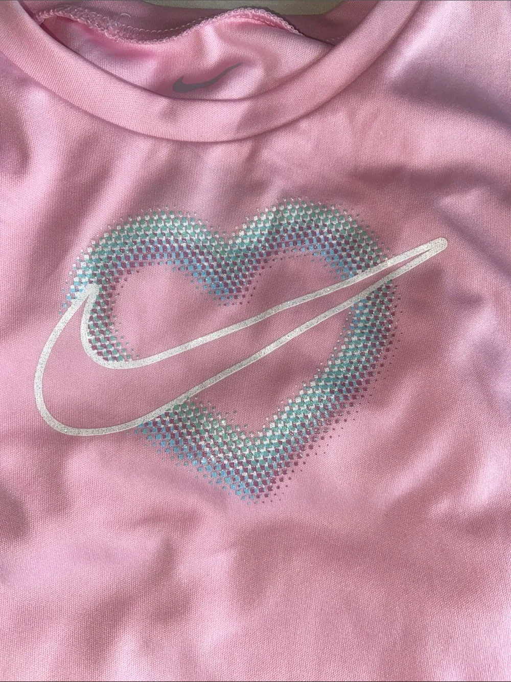 Nike Toddler Two Piece Active Set